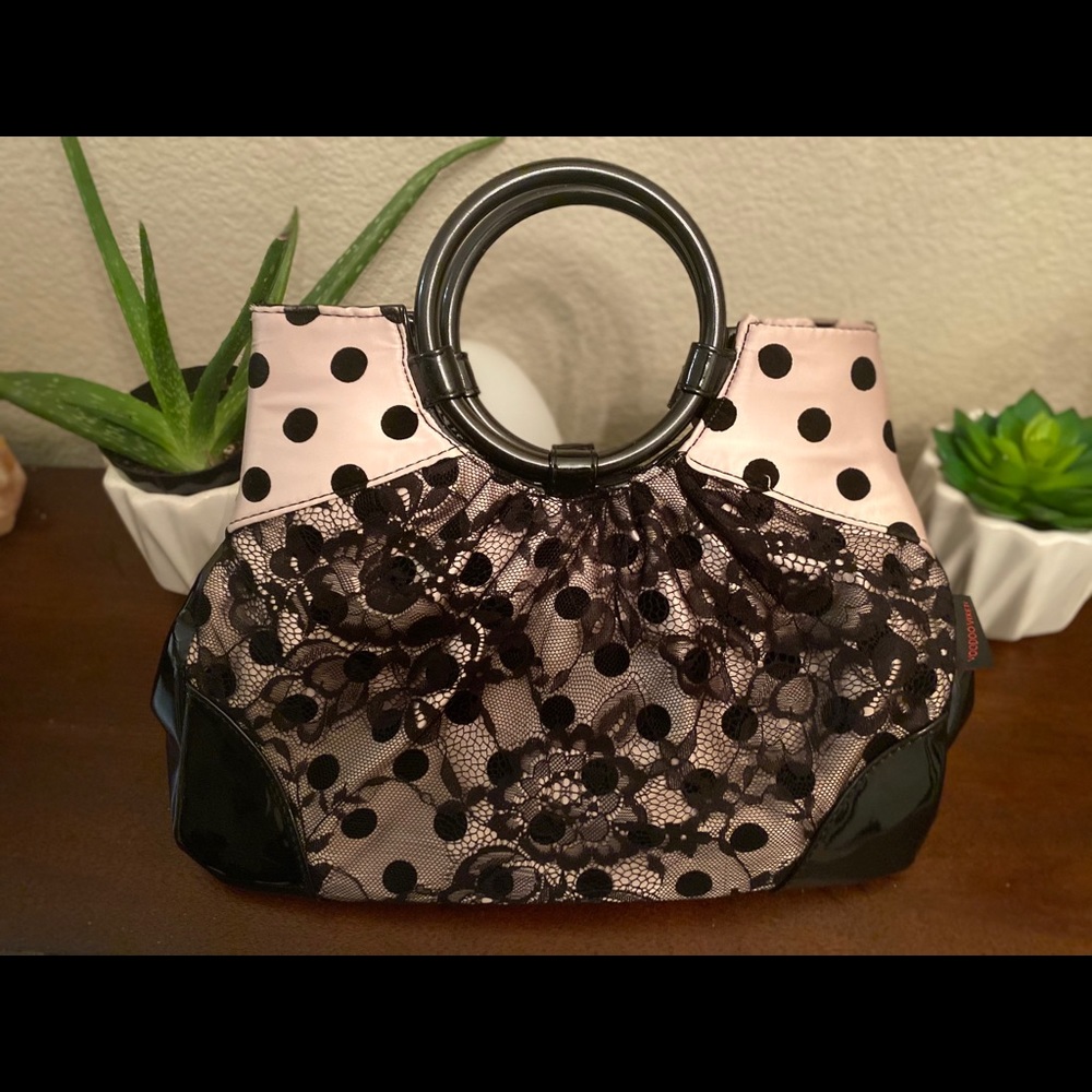 VoodooVixen purse
